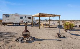 Jt Village Campground - Bunkhouse